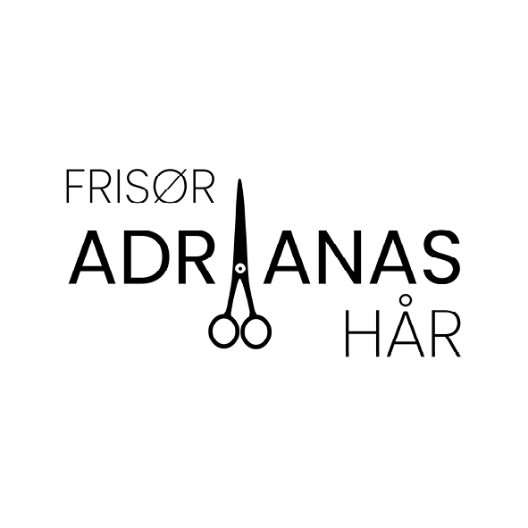MyISSUE Logo Frisør Adrianas Hår